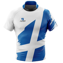 Load image into Gallery viewer, Scotland-Rugby-Tour-Shirts
