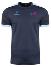 Load image into Gallery viewer, Half Backs COACHES Heritage T-Shirt
