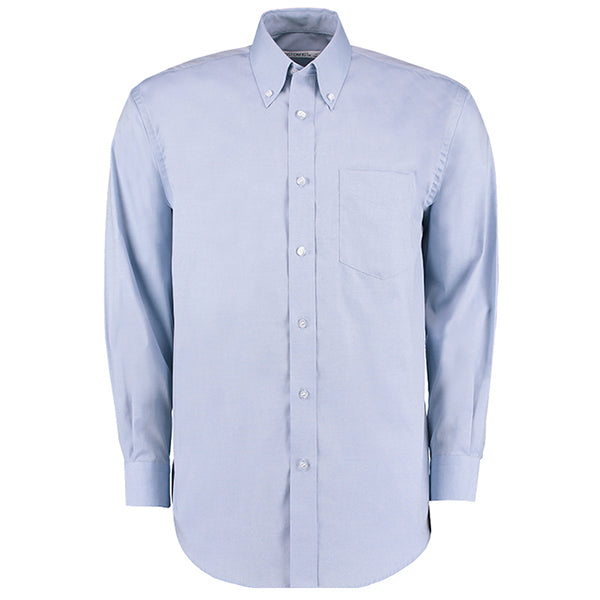 Light Blue Dress Shirt - Long Sleeve
