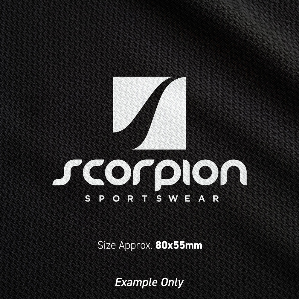 Scorpion Sports Logo - Colour Options