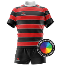 Load image into Gallery viewer, Scorpion Sports Rugby Shirts - Pattern 204
