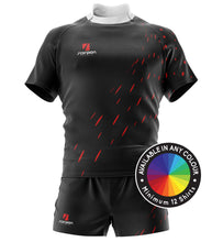 Load image into Gallery viewer, Scorpion Sports Rugby Shirts - Pattern 205
