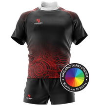 Load image into Gallery viewer, Scorpion Sports Rugby Shirts - Pattern 207
