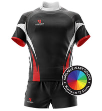 Load image into Gallery viewer, Scorpion Sports Rugby Shirts - Pattern 217
