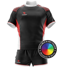 Load image into Gallery viewer, Scorpion Sports Rugby Shirts - Pattern 219
