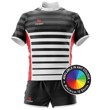 Load image into Gallery viewer, Scorpion Sports Rugby Shirts - Pattern 220
