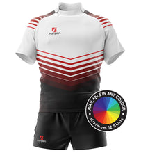 Load image into Gallery viewer, Scorpion Sports Rugby Shirts - Pattern 221
