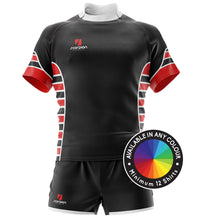 Load image into Gallery viewer, Scorpion Sports Rugby Shirts - Pattern 226

