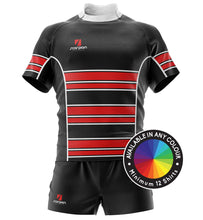 Load image into Gallery viewer, Scorpion Sports Rugby Shirts - Pattern 228
