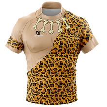 Load image into Gallery viewer, Caveman-Themed-Rugby-Tour-Shirts
