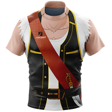 Load image into Gallery viewer, Pirate-Themed-Rugby-Tour-Shirts
