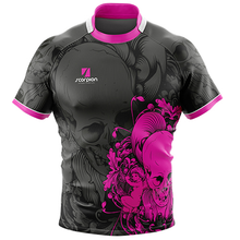 Load image into Gallery viewer, Sabbeth-Rugby-Tour-Shirts

