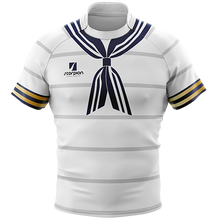 Load image into Gallery viewer, Sailor-Themed-Rugby-Tour-Shirts
