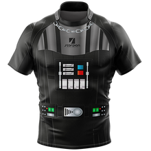 Load image into Gallery viewer, Vader-Rugby-Tour-Shirts
