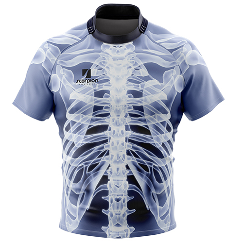 X-Ray-Themed-Rugby-Tour-Shirts