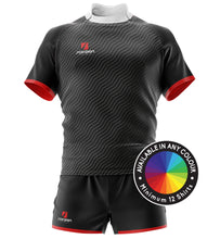 Load image into Gallery viewer, Scorpion Sports Rugby Shirts - Pattern 152
