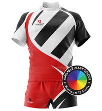 Load image into Gallery viewer, Scorpion Sports Rugby Shirts - Pattern 153
