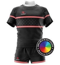 Load image into Gallery viewer, Scorpion Sports Rugby Shirts - Pattern 156
