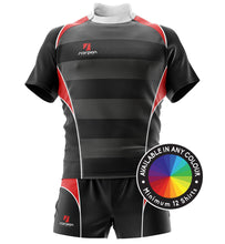 Load image into Gallery viewer, Scorpion Sports Rugby Shirts - Pattern 157
