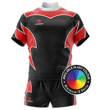 Load image into Gallery viewer, Scorpion Sports Rugby Shirts - Pattern 158
