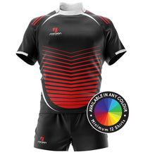 Load image into Gallery viewer, Scorpion Sports Rugby Shirts - Pattern 159

