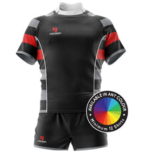 Load image into Gallery viewer, Scorpion Sports Rugby Shirts - Pattern 163
