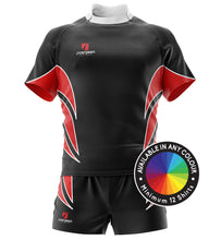 Load image into Gallery viewer, Scorpion Sports Rugby Shirts - Pattern 164
