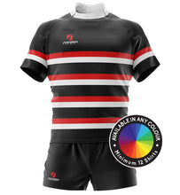 Load image into Gallery viewer, Scorpion Sports Rugby Shirts - Pattern 17

