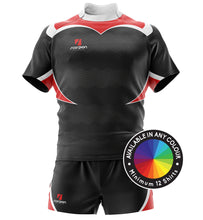 Load image into Gallery viewer, Scorpion Sports Rugby Shirts - Pattern 180
