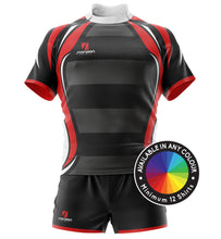 Load image into Gallery viewer, Scorpion Sports Rugby Shirts - Pattern 181
