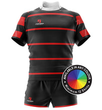Load image into Gallery viewer, Scorpion Sports Rugby Shirts - Pattern 188

