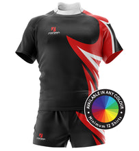 Load image into Gallery viewer, Scorpion Sports Rugby Shirts - Pattern 29
