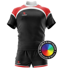 Load image into Gallery viewer, Scorpion Sports Rugby Shirts - Pattern 41
