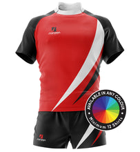 Load image into Gallery viewer, Scorpion Sports Rugby Shirts - Pattern 44
