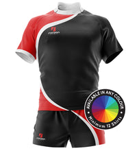 Load image into Gallery viewer, Scorpion Sports Rugby Shirts - Pattern 57
