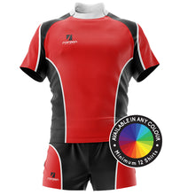 Load image into Gallery viewer, Scorpion Sports Rugby Shirts - Pattern 62
