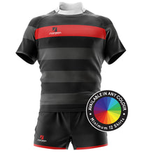 Load image into Gallery viewer, Scorpion Sports Rugby Shirts - Pattern 68
