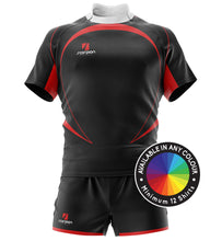 Load image into Gallery viewer, Scorpion Sports Rugby Shirts - Pattern 76
