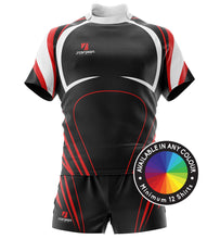 Load image into Gallery viewer, Scorpion Sports Rugby Shirts - Pattern 86
