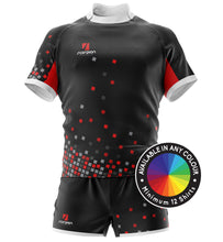 Load image into Gallery viewer, Scorpion Sports Rugby Shirts - Pattern 90

