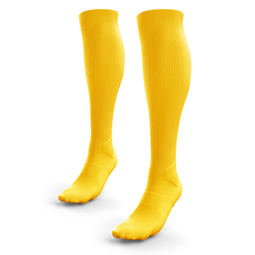 Yellow Socks – Scorpion Sports Shop